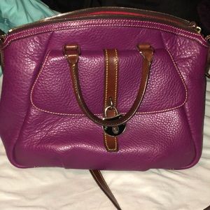 Samba Dooney & Burke